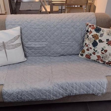 Appartamento Mama Monolocale Terrazzo Vista Mare Ventimiglia Dış mekan fotoğraf