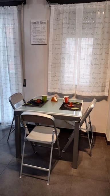Appartamento Mama Monolocale Terrazzo Vista Mare Ventimiglia Dış mekan fotoğraf