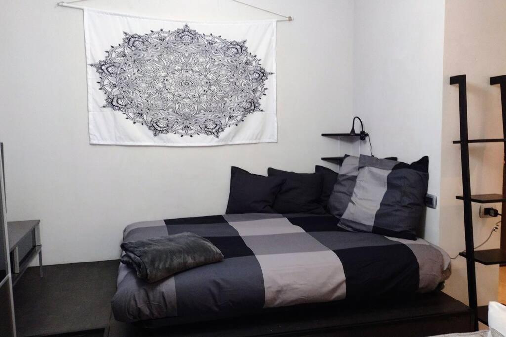 Appartamento Mama Monolocale Terrazzo Vista Mare Ventimiglia Dış mekan fotoğraf