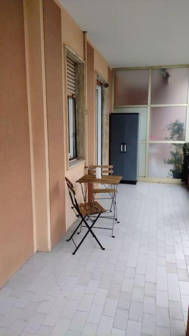 Appartamento Mama Monolocale Terrazzo Vista Mare Ventimiglia Dış mekan fotoğraf