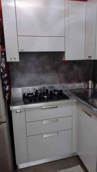 Appartamento Mama Monolocale Terrazzo Vista Mare Ventimiglia Dış mekan fotoğraf