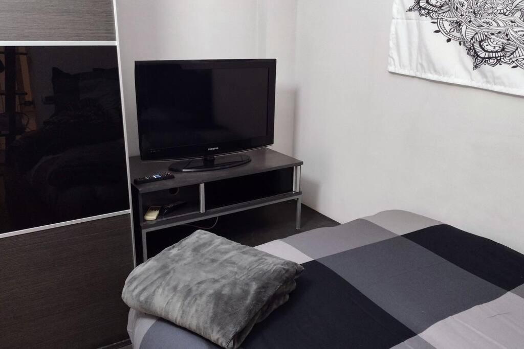 Appartamento Mama Monolocale Terrazzo Vista Mare Ventimiglia Dış mekan fotoğraf