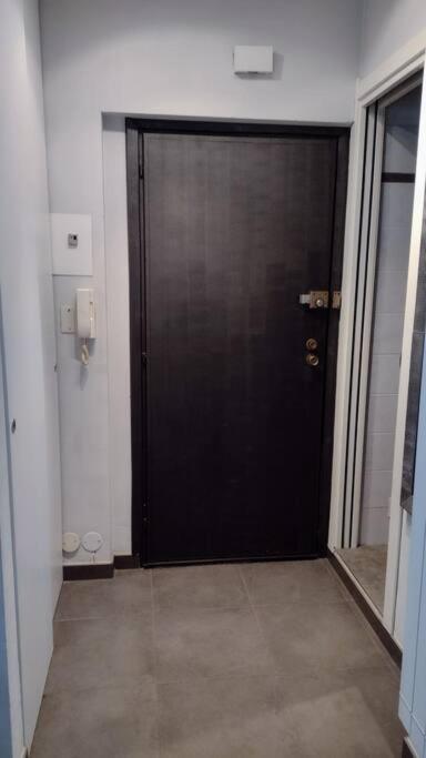 Appartamento Mama Monolocale Terrazzo Vista Mare Ventimiglia Dış mekan fotoğraf